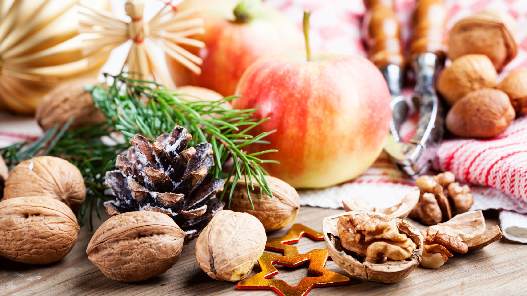 Give The Gift Of A Healthy Meal This Holiday feature image